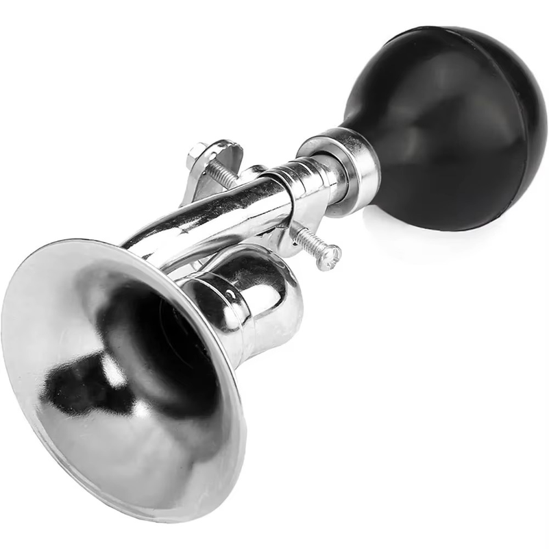 Musical Instrument Bugle - بوق بوقة، بوق مهرج عتيق، بوق