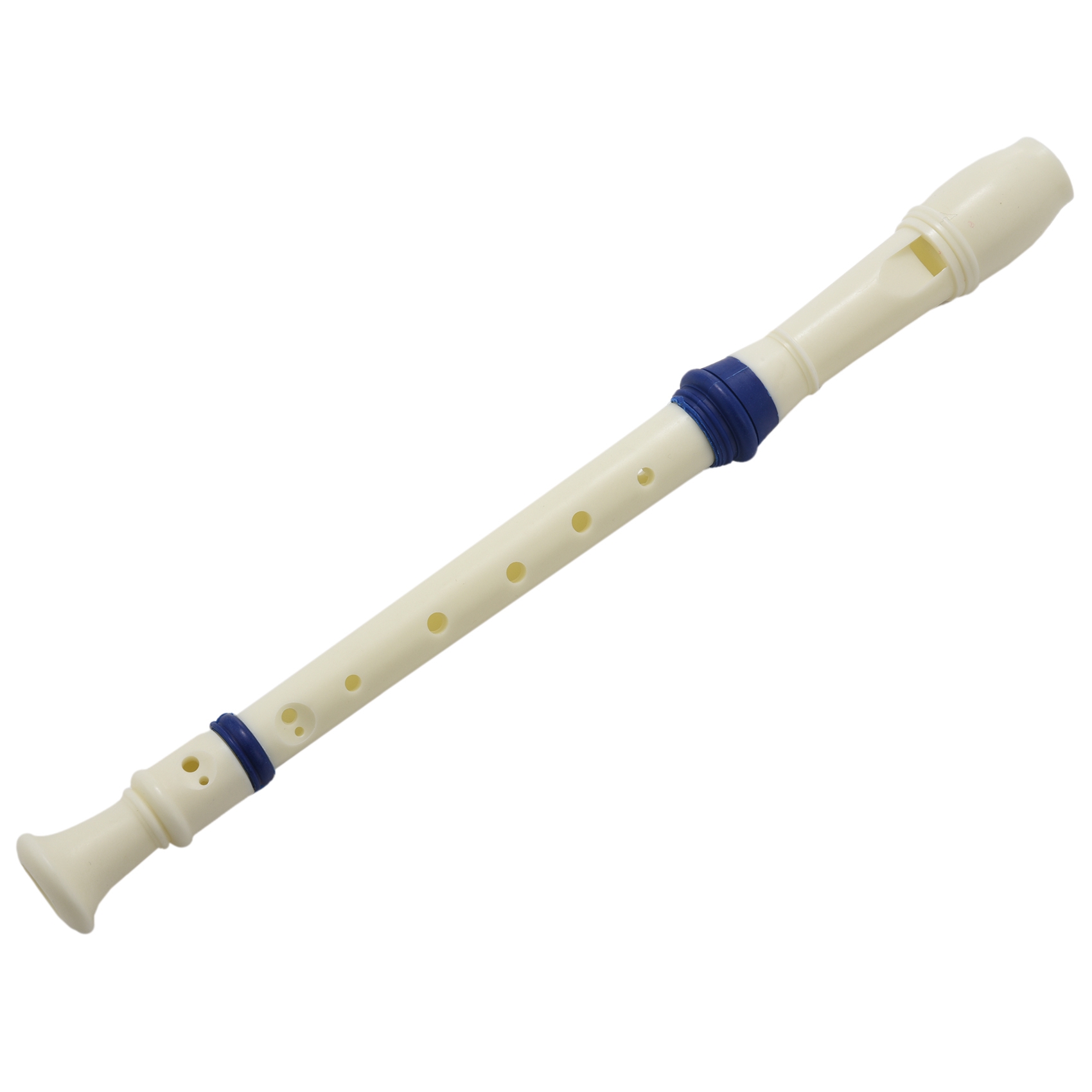 【سايبر مونداي】فلوت سوبرانو بلا - مراجعة Soprano Recorder Plastic وسعره
