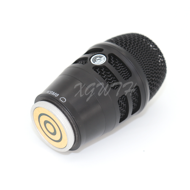 بديل خرطوشة كبسولة يده ميكروفو - مراجعة Shure Mic Mv7 وسعره