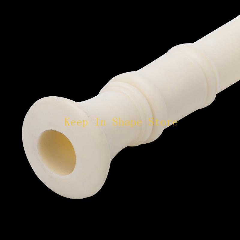 U1JC أداة بلاستيكية موسيقية سو - مراجعة Soprano Recorder Plastic وسعره