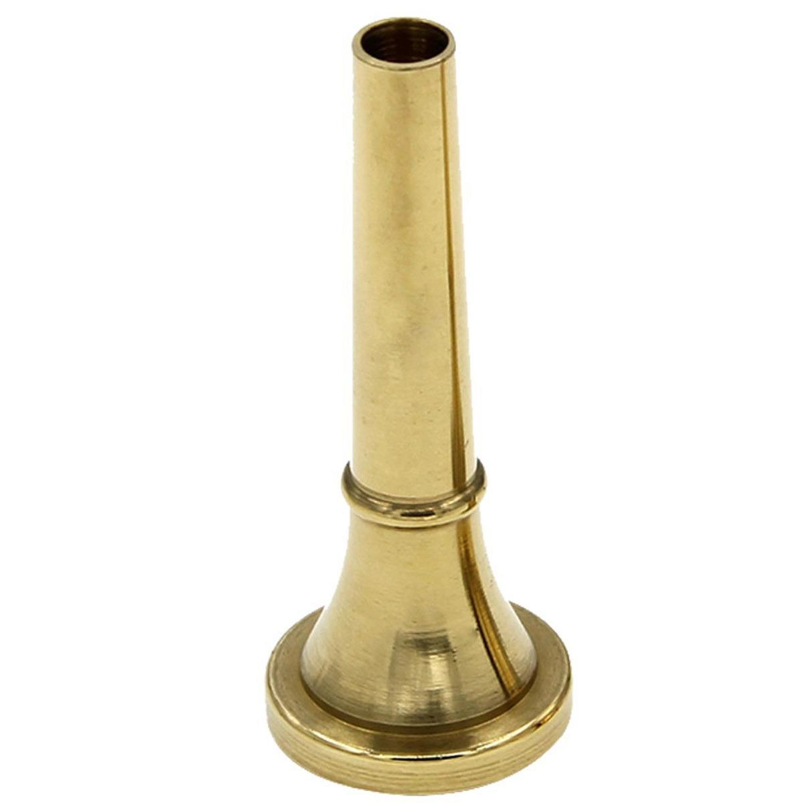 بوق نحاسي فاخر مصقول، آلة موسي - مراجعة Musical Instrument Bugle وسعره